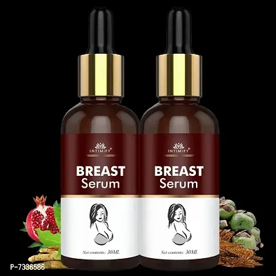 Buy Intimify Breast Tightening & Uplift Cream for Breast