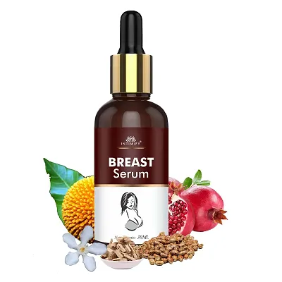 Intimify Breast Serum for breast enlargement breast tightening