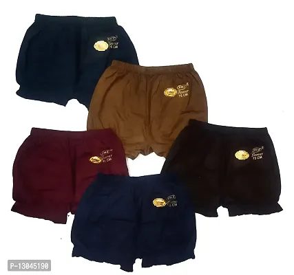 Buy OneHalf Boyshort Panties for Women, Ladies Boyshorts Panty,Boy Short  Panties for Girls,Cotton Boyshorts Combo Pack (Pack of 5) Online In India  At Discounted Prices