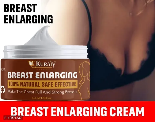 Buy KURAIY 100% Pure Breast Enlargement Massage Oil Really Work Enhance  Firming Lifting Nursing Larger Small Flat Breasts Best Up Size Bust Care  Online at Best Prices in India - JioMart.