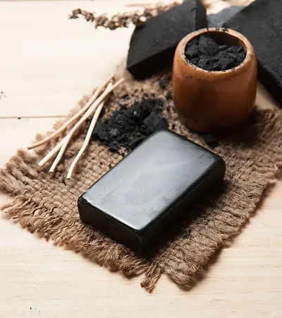 Best Of Homemade Charcoal Soap