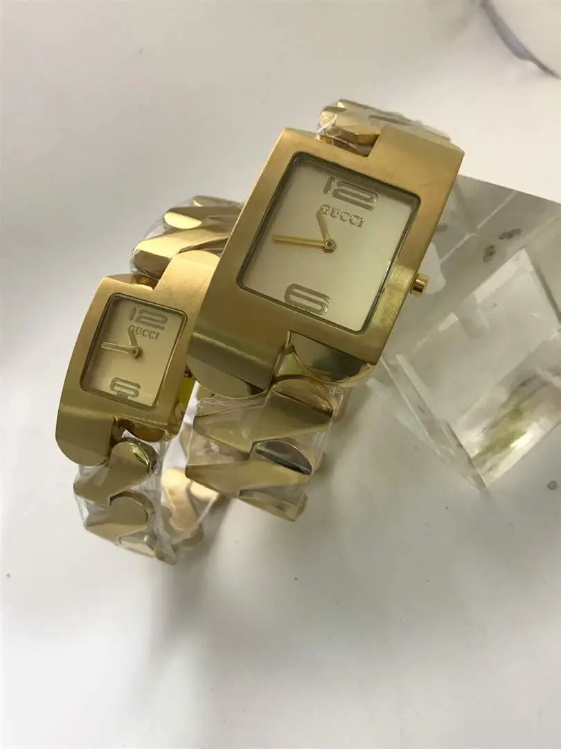gucci couple watches price