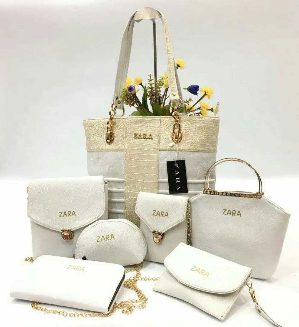 zara bags combo with price