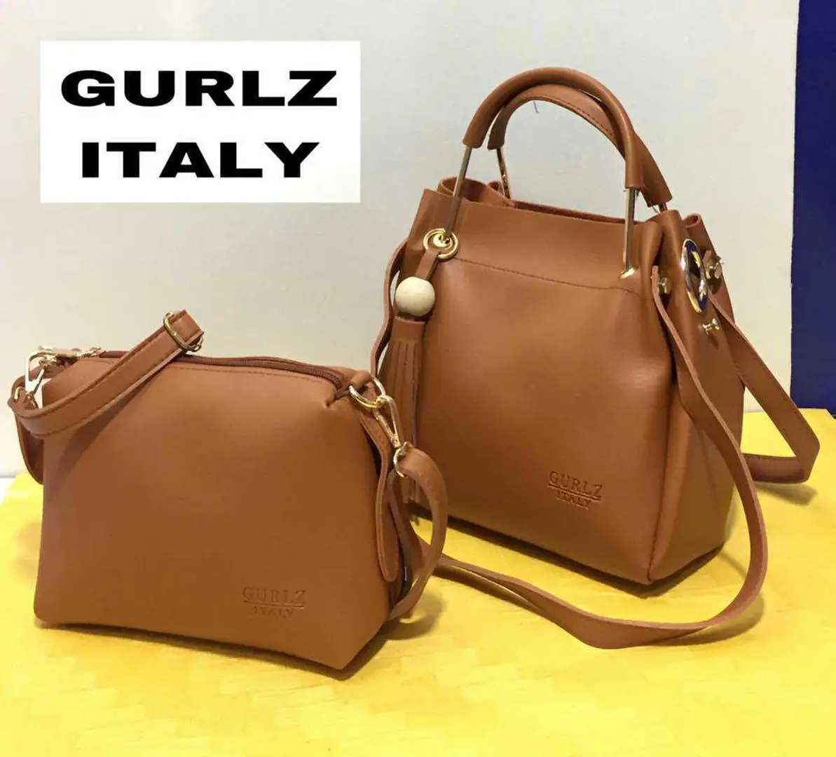 gurlz italy bag price