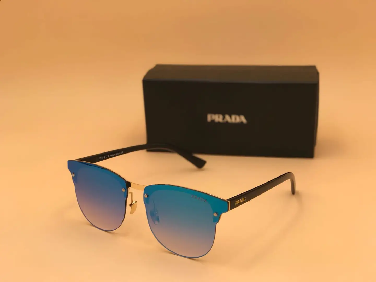 prada sunglasses 1st copy