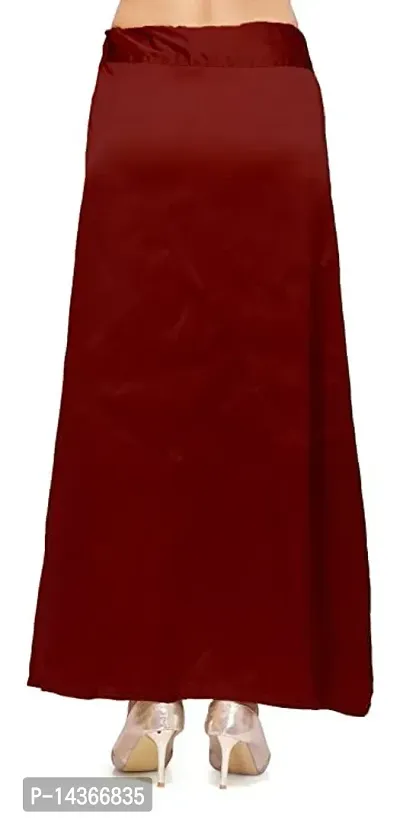 Saree Shapewear, Petticoat, Underskirt, Inner Skirt