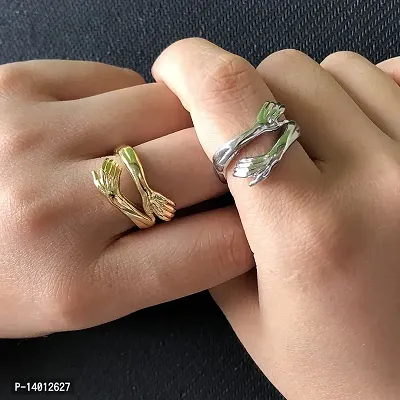Wife Me Up Ring (Pink Band) – Tatalashes
