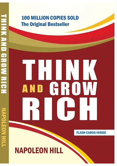 Think and Grow Rich Paperback ndash; 12 October 2020