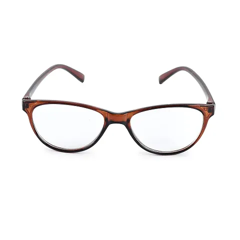 SAN EYEWEAR Women's Cat Eye Spectacles Frame