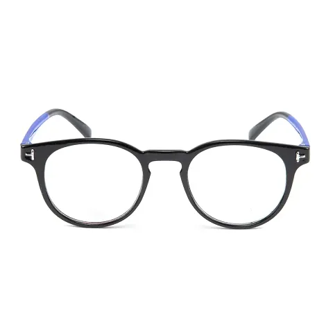SAN EYEWEAR Round Spectacles Frame for Men's & Women's