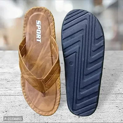 LEATHER CHAPPAL FOR MEN Men Blue Sandals - Buy LEATHER CHAPPAL FOR MEN Men  Blue Sandals Online at Best Price - Shop Online for Footwears in India |  Flipkart.com