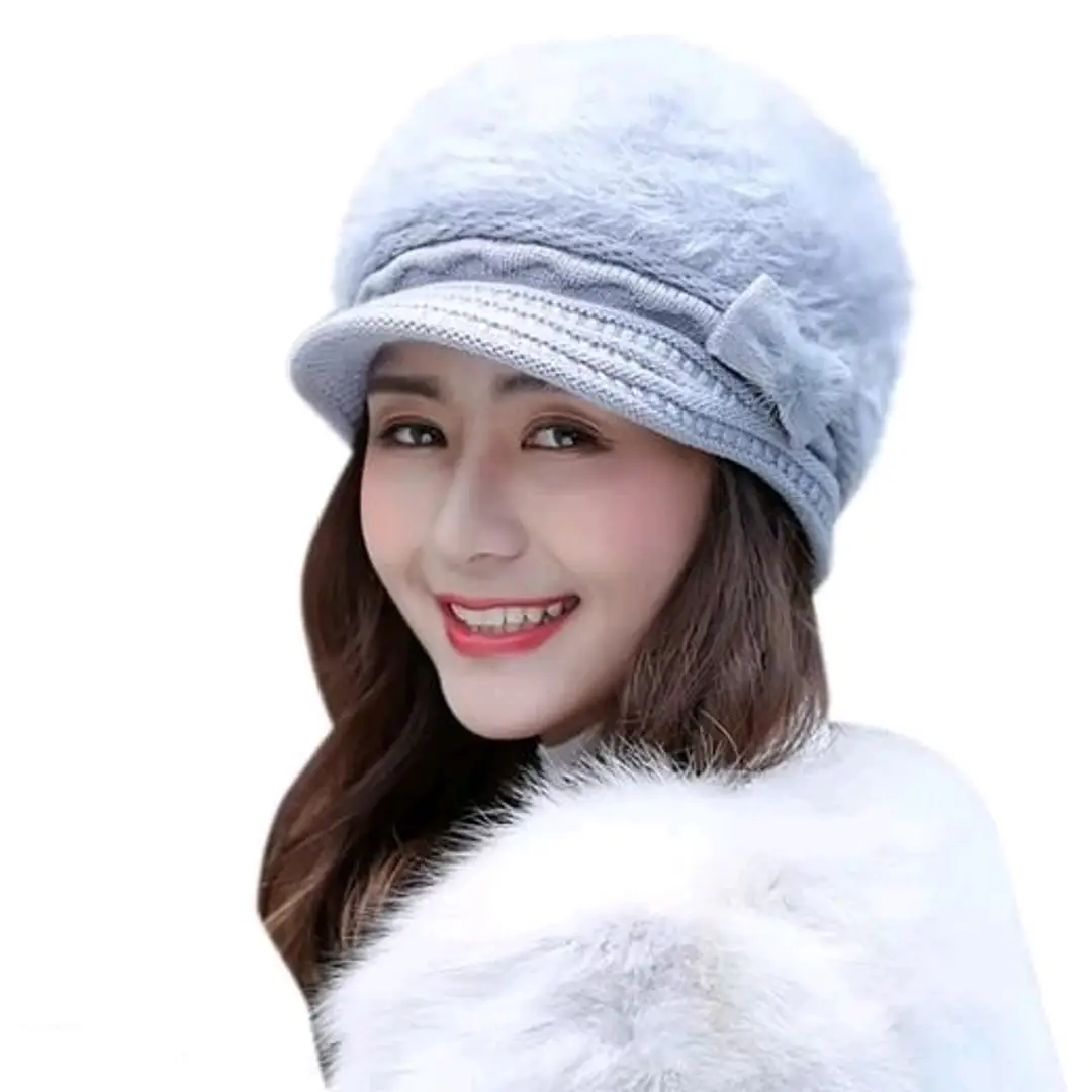 Fur cap hotsell