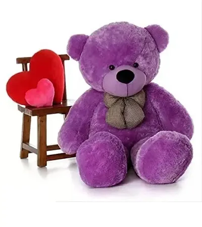 Giant Soft Teddy Bear For Kids and Girls