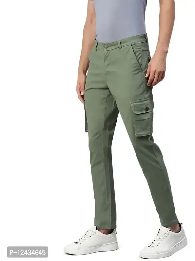 Polo Ralph Lauren straight-leg Cotton Cargo Pants - Farfetch