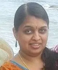 Swapna Sasidharan