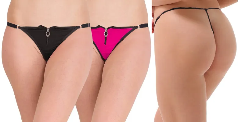 Girls deals g string