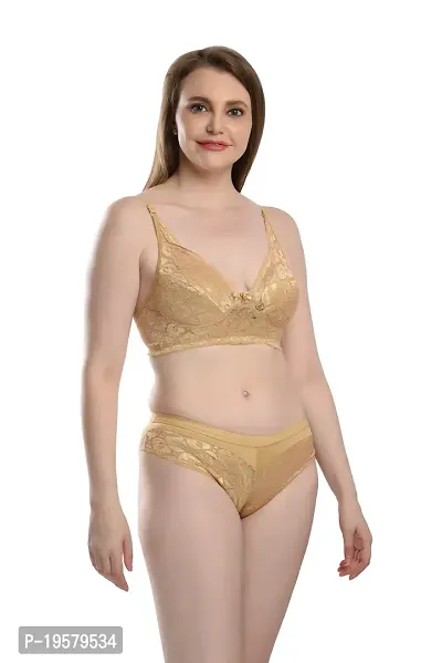 Buy Soft Beauty Bra by SS Enterprises