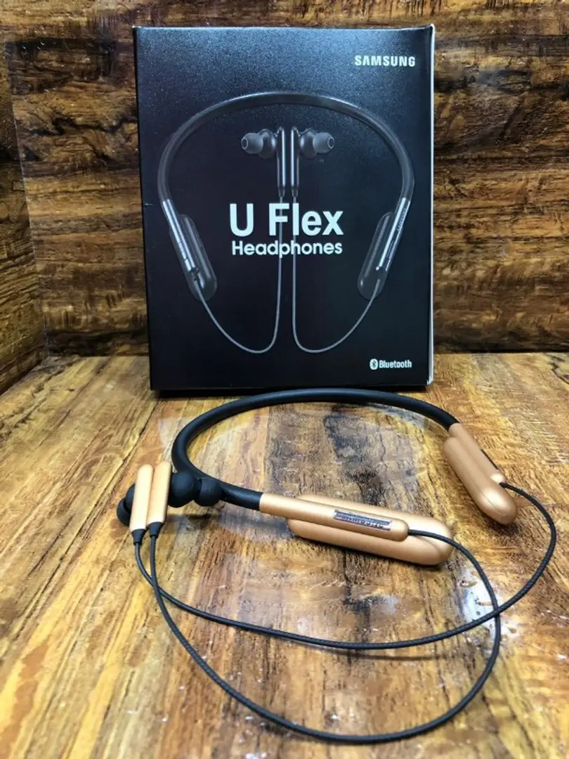 Venta Samsung U Flex Bluetooth Earphone En Stock