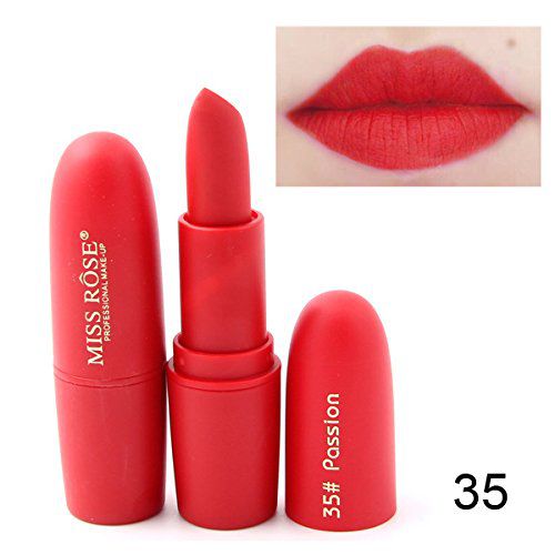 Miss Rose Lipstick Shade 35