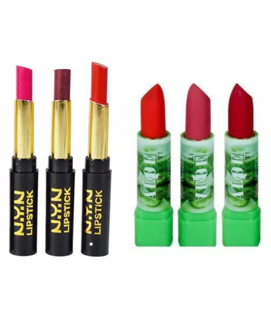 nyn lipstick combo