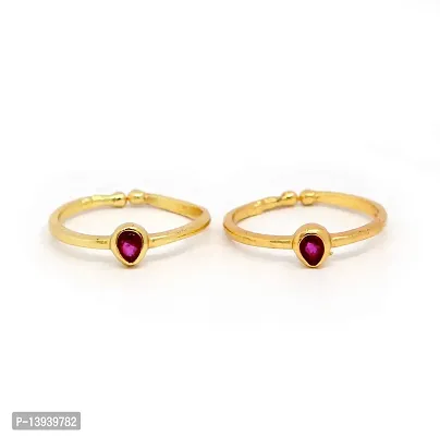Beautiful Toe Ring Designs #toe #ring #designs #indian  #toeringdesignsindian Beautiful Toe Ring Designs - I… | Toe ring designs, Gold  toe rings, Gold jewelry simple