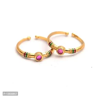 Cute and Preety Toe Rings Jewelry Sets for Women Online