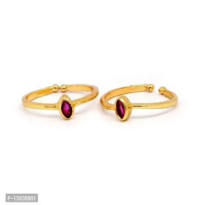 1 GRAM GOLD TOE RINGS -... - Swarnakshi Jewels & Accessories | Facebook