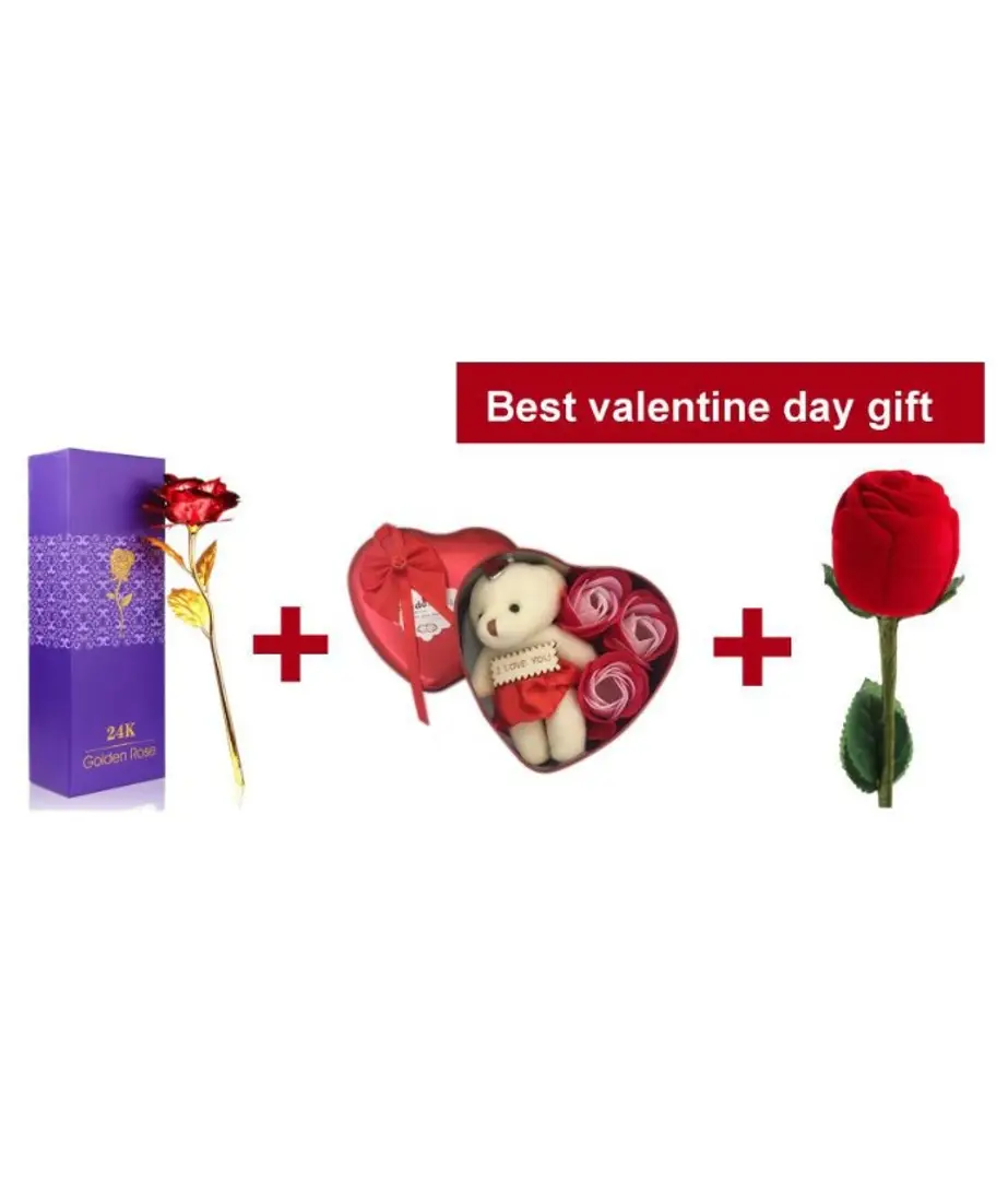 ME  YOU Valentines Day GiftRose Day Gift for WifeGirlfriendRomantic  Love