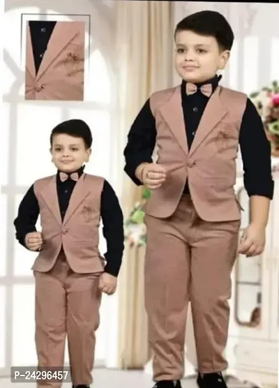 Party wear on sale blazer for boys