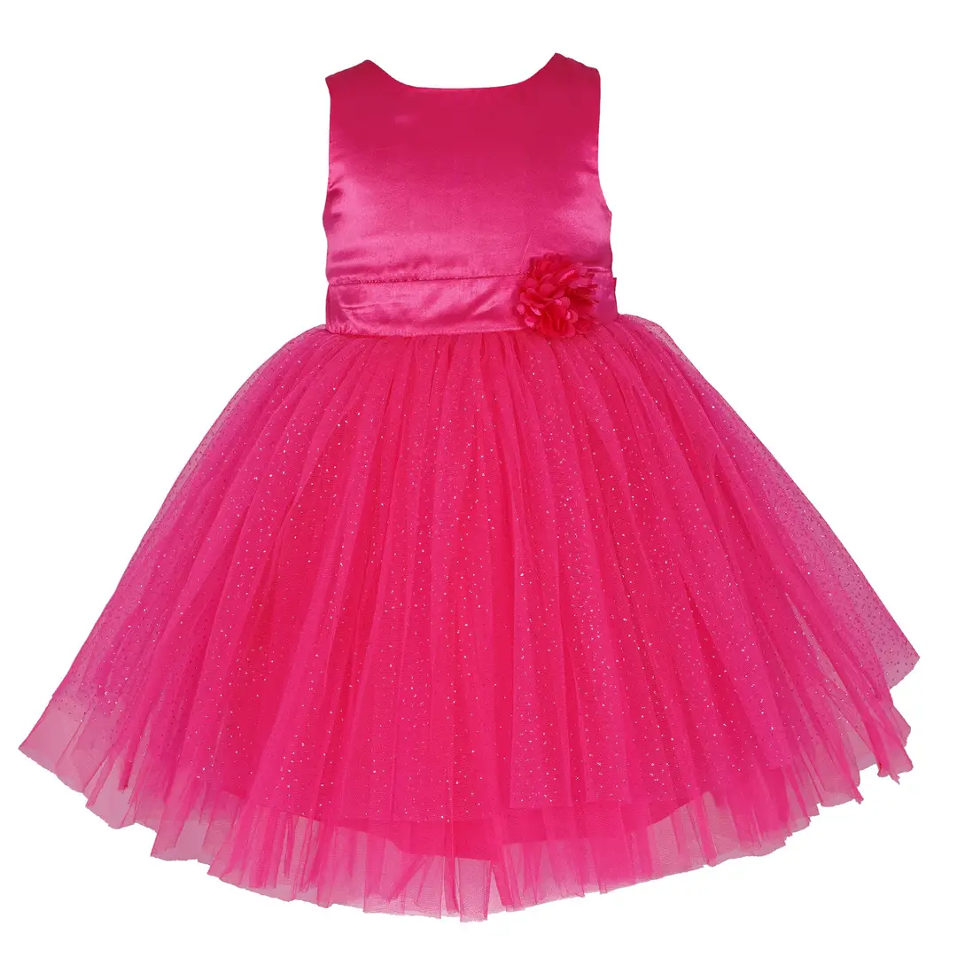 Aayomet Cute Dresses For Teen Girls Little Girls Dress Short Sleeve 90S  Toddler Sundress Summer Apparel,Light Blue 2-3 Years - Walmart.com