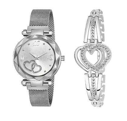 Girls watch store combo