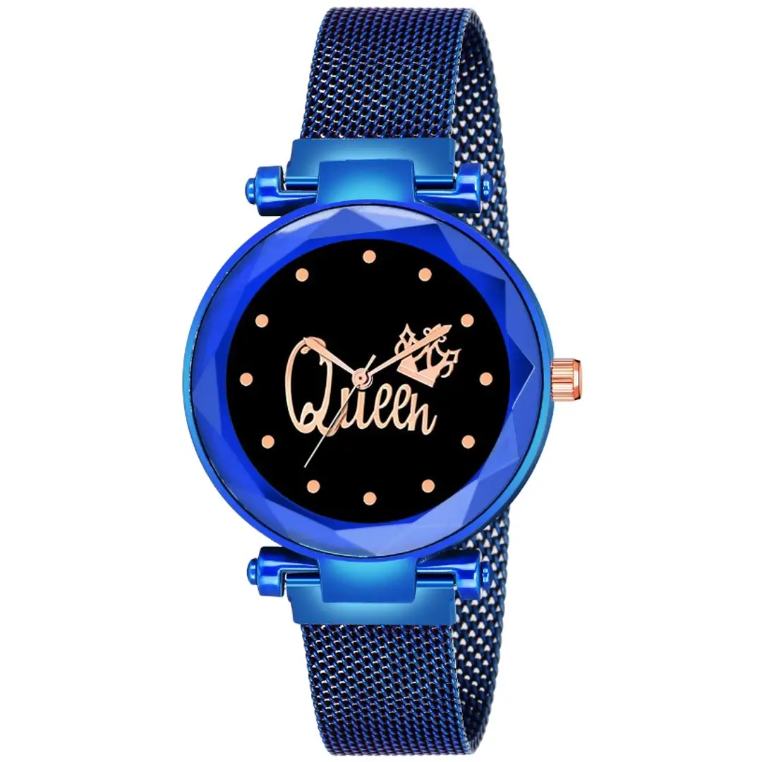 Charming Quartz Goddess Rotary Womens Watch With Starry Diamonds Tempered  Shine And Smart Queen Style From Jason007, $33.78 | DHgate.Com