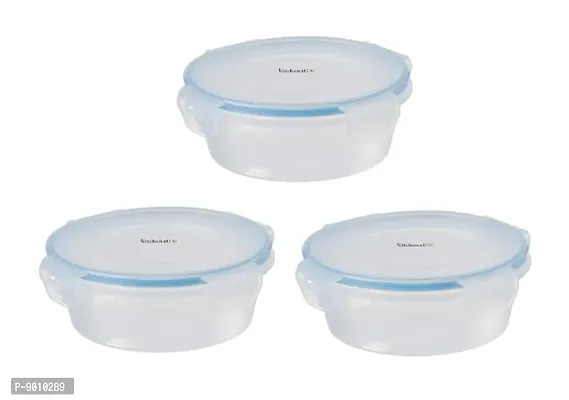 Buy Vema Kitchen Storage Container 2 Sets, Food Container, Food