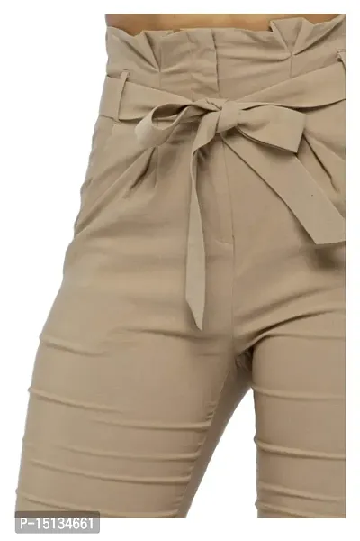 2020 trouser design for girls | Fashion pants, Pants women fashion, Pants  for women