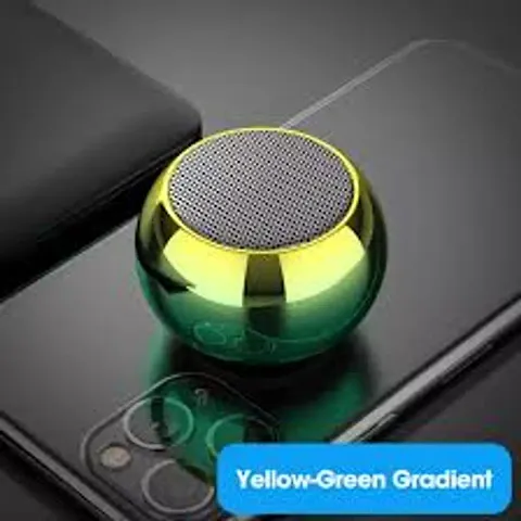 NV Boom 3D Meta Speaker , True Wireless Stereo Bluetooth.