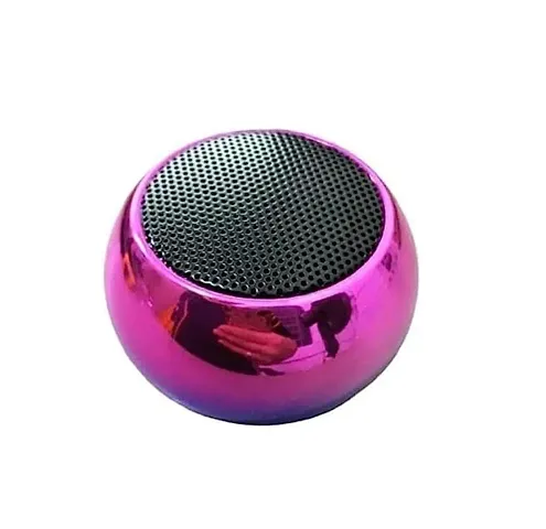 Mini 3 Bluetooth Speaker ( rainbow) 3.1 Bluetooth Speaker (rainbow, 2.0 Channel)