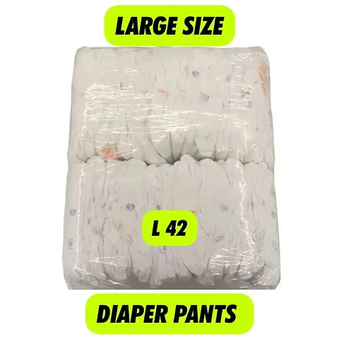 Huggies Wonder Pants, Large (l) Size Baby Diaper Pants, 42 Count at Rs  629.00 | Huggies Dry Diapers | ID: 25995073548