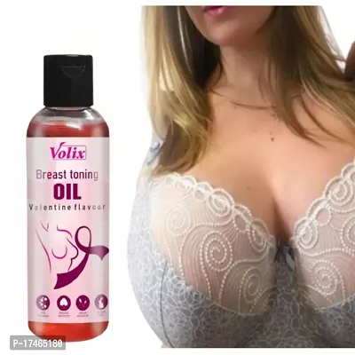 Bigger Boobs/Breast Cream/Oil