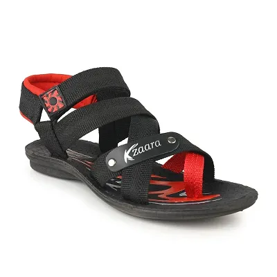 Leather Comfortable Gents Floaters Sandals, Size: 5-12 at Rs 500/pair in  Jaipur