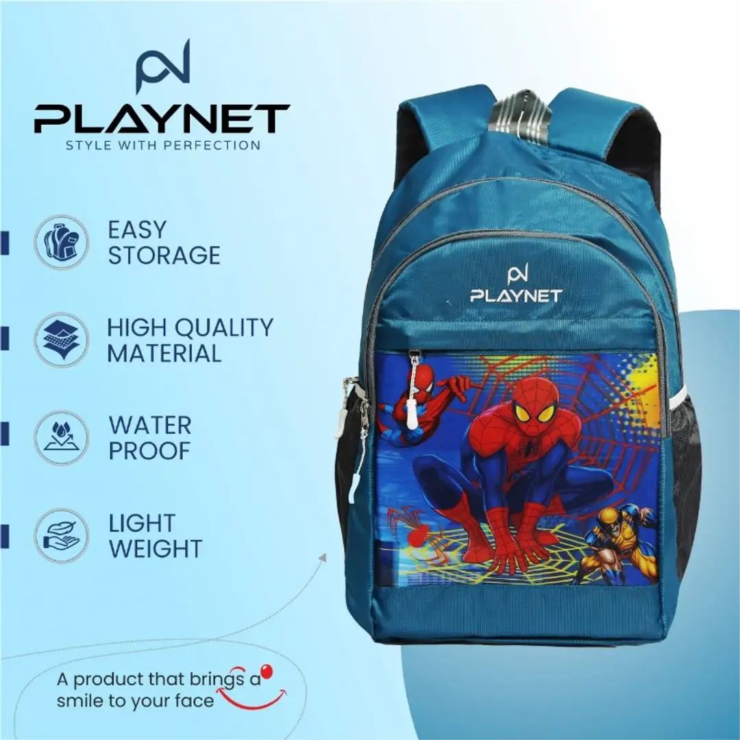 School Bag for Kids Stylish Backpacks for Kids Classy Kids Bags Backpacks Attractive Kids Bags Backpacks Kids School Bag