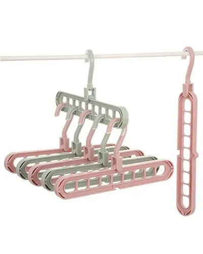Storage Hangers and Organisers