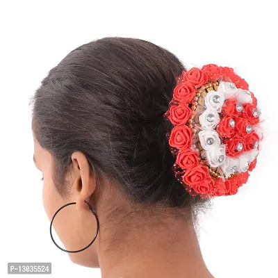 Marriage deals hair design