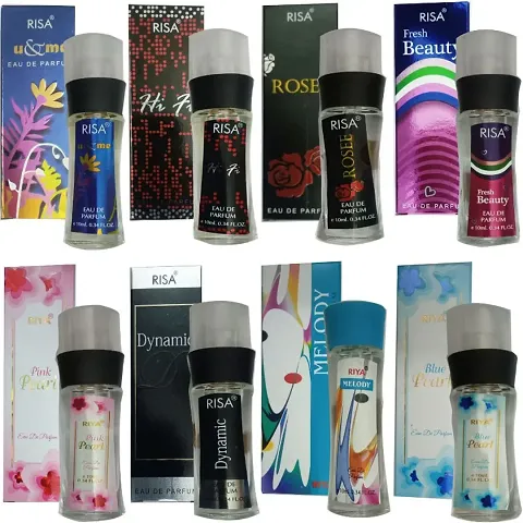 Best Quality Womens Perfume Spray