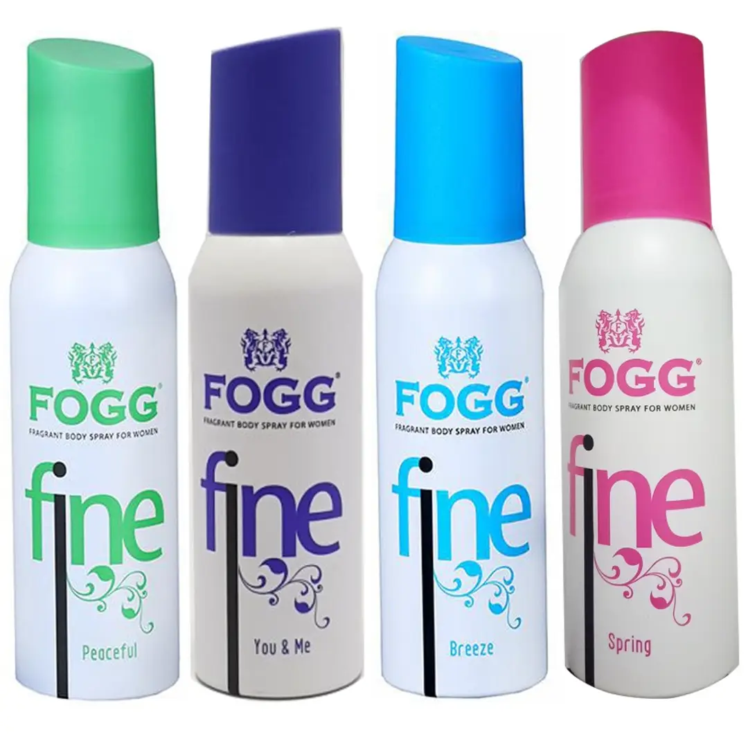 Fogg best sale star deo