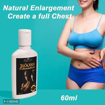 Nutricure wellness Breast Cream Big Boobs Breast Enhancer 100gram