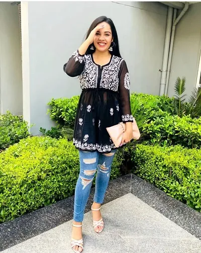 India boutique tunic hotsell