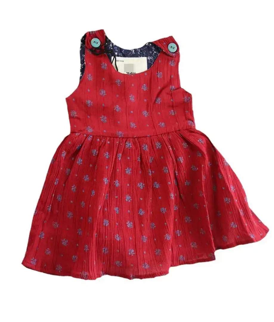 Pretty frock hot sale