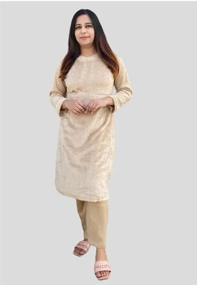 Winter Coral Fleece Nightgown Bathrobe for Women Autumn and Winter Cute  Long Flannel Nightdress Thickened Pajamas Spring Color: Nightgown cover,  Size: L | Uquid shopping cart: Online shopping with crypto currencies