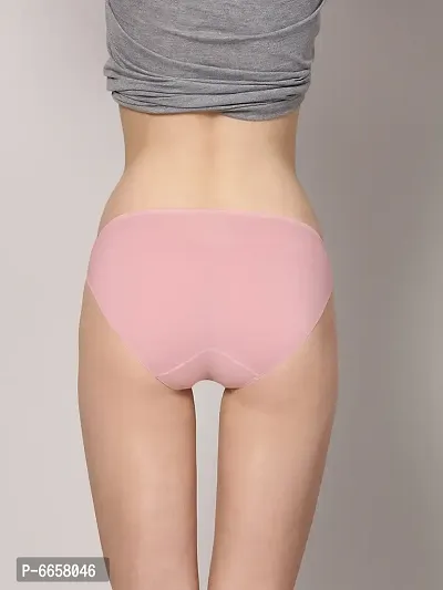 Buy Multicolored Panties for Women by Ashleyandalvis Online