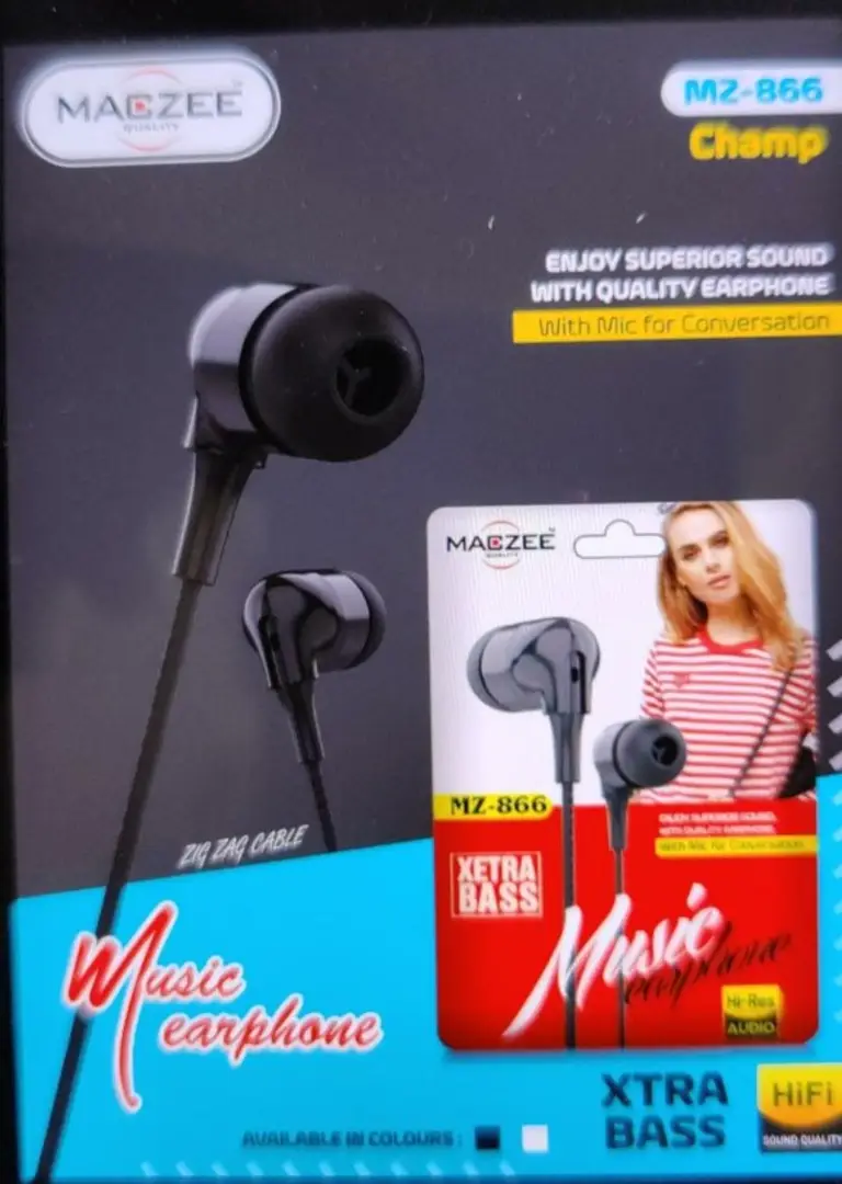 maczee bluetooth headphones